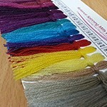 100% Acrylic Yarn