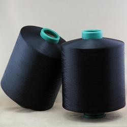 Polyester/Viscose (65:35) Yarn