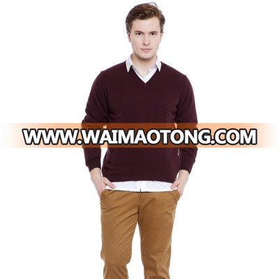 Best Stylish Mens Sweater with Patch